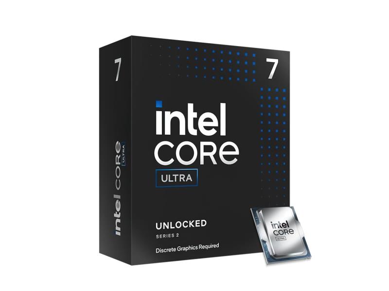 Intel Core Ultra 200S CPU 现已开放预订：Ultra 9 285K 9、Ultra 7 265K 9、Ultra 5 245K 4