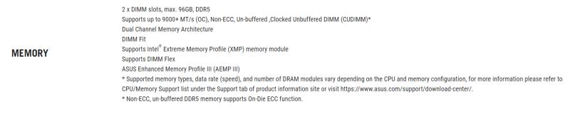 华擎 Z890 Taichi OCF 上市，支持 DDR5 10,133 MT/s 速度，是迄今为止所有 Z890 主板中最高的内存等级