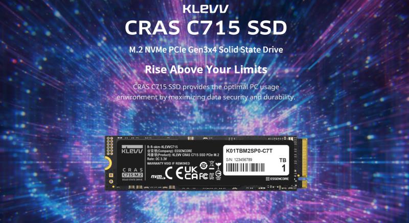 随着市场转向新标准，制造商开始停产 PCIe Gen3 M.2 SSD