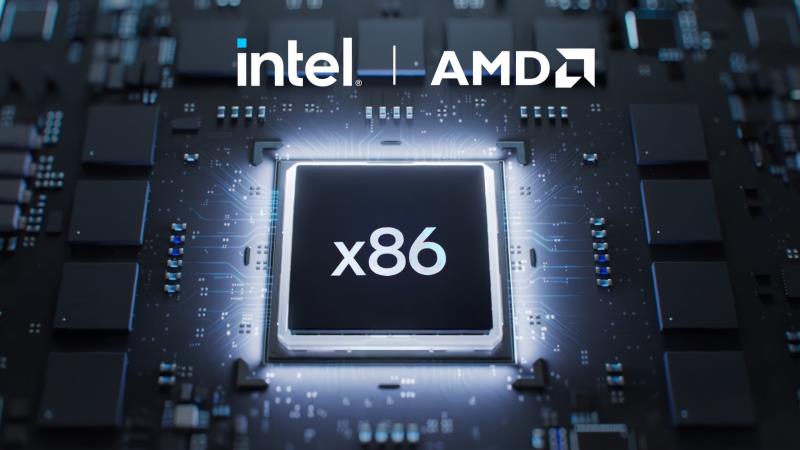 NVIDIA CEO黄仁勋回应Intel-AMD“x86联盟”称有必要保持架构活力