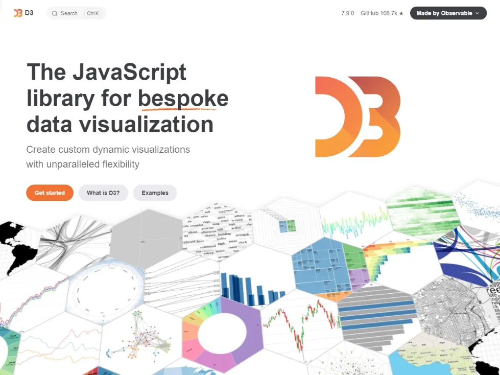 D3.js