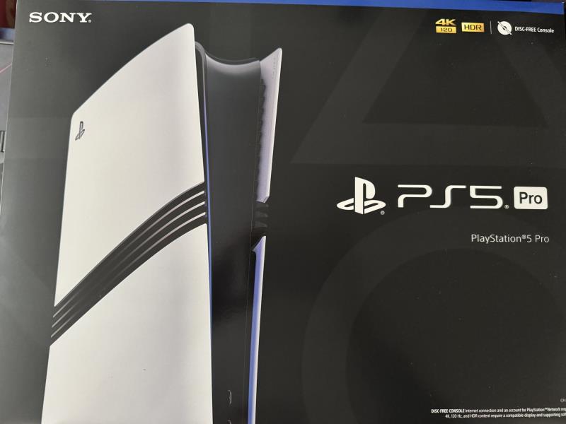 PlayStation 5 Pro即将发布：新功能与升级分析