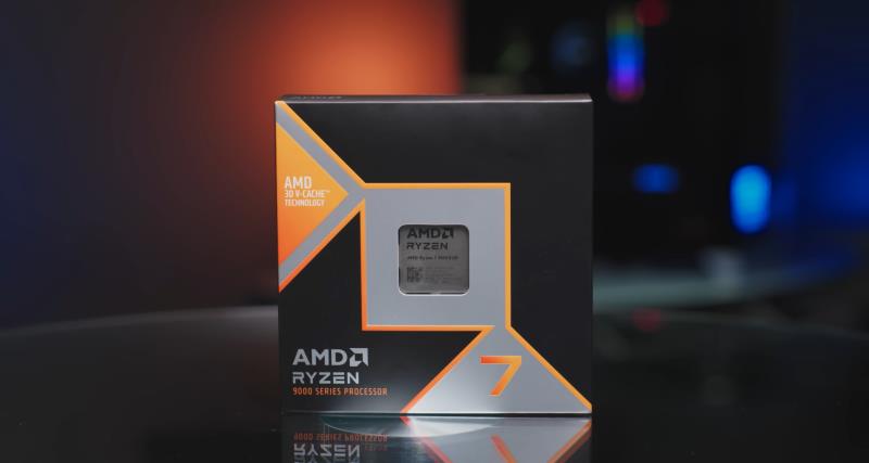 AMD 在 2024 年第三季度服务器收入创历史新高，台式机市场份额现已达到 28.7%，移动市场份额也随之增长