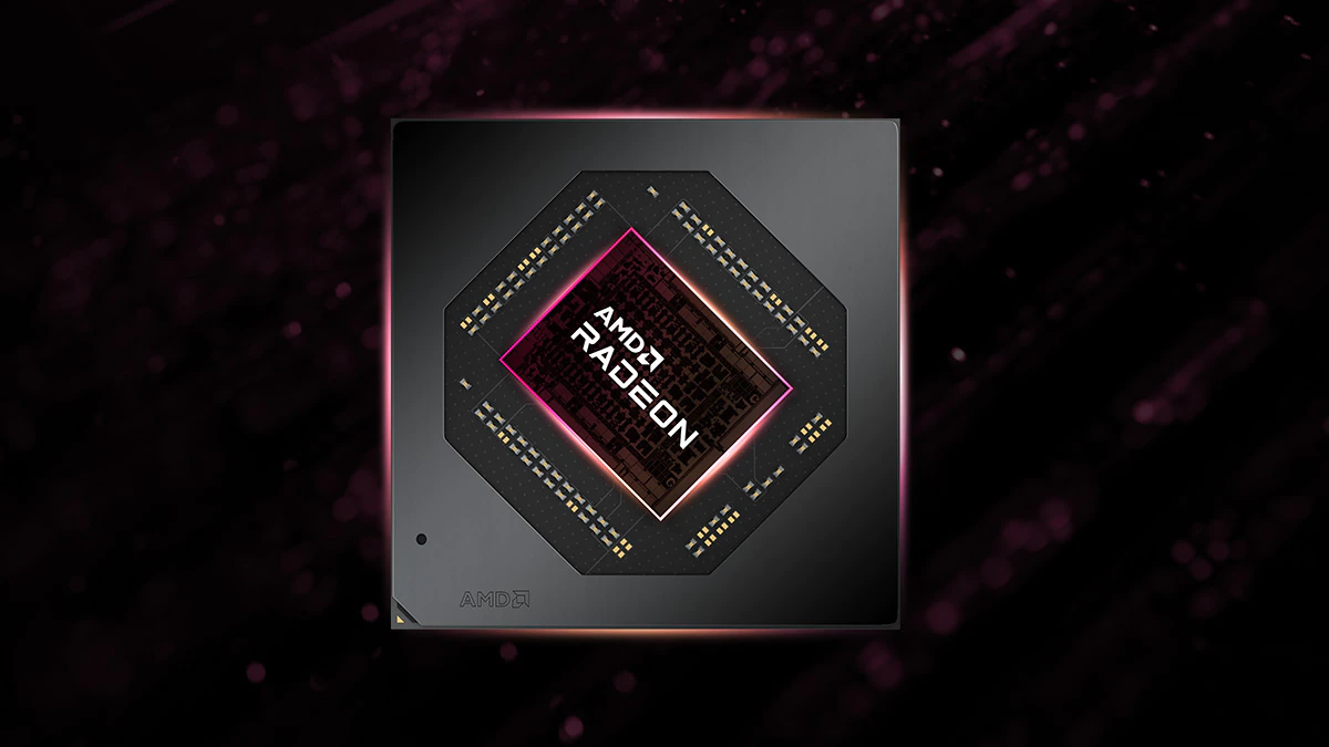 AMD Radeon RX 8000“RDNA 4”移动 GPU 包括 16、12 和 8 GB 变体，TGP 高达 175W