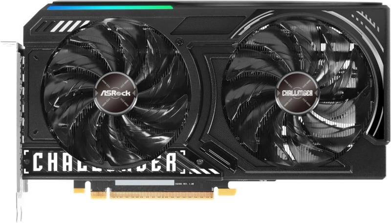 Intel Arc B580“Battlemage”GPU 泄露确认 12 GB 内存、带标准电源连接器的定制型号、高达 2.8 GHz 时钟