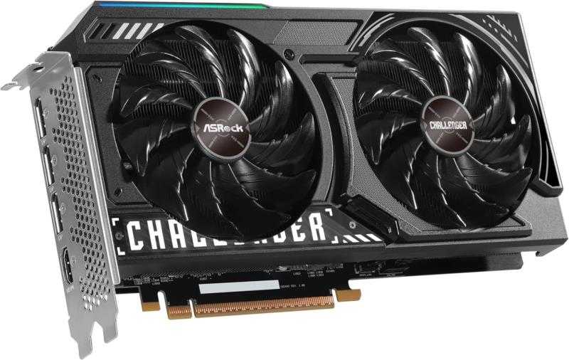 Intel Arc B580“Battlemage”GPU 泄露确认 12 GB 内存、带标准电源连接器的定制型号、高达 2.8 GHz 时钟