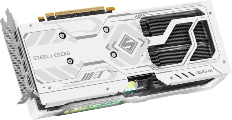 Intel Arc B580“Battlemage”GPU 泄露确认 12 GB 内存、带标准电源连接器的定制型号、高达 2.8 GHz 时钟