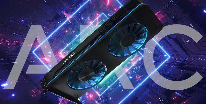 据传英特尔 Arc ‘Battlemage' B580/B570 GPU 和 AMD Navi 44 的性能优于 NVIDIA GeForce RTX 4060 Ti