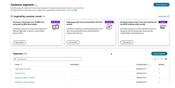 AWS 在 Connect、AI IVR、聊天信用卡中添加了 Amazon Q