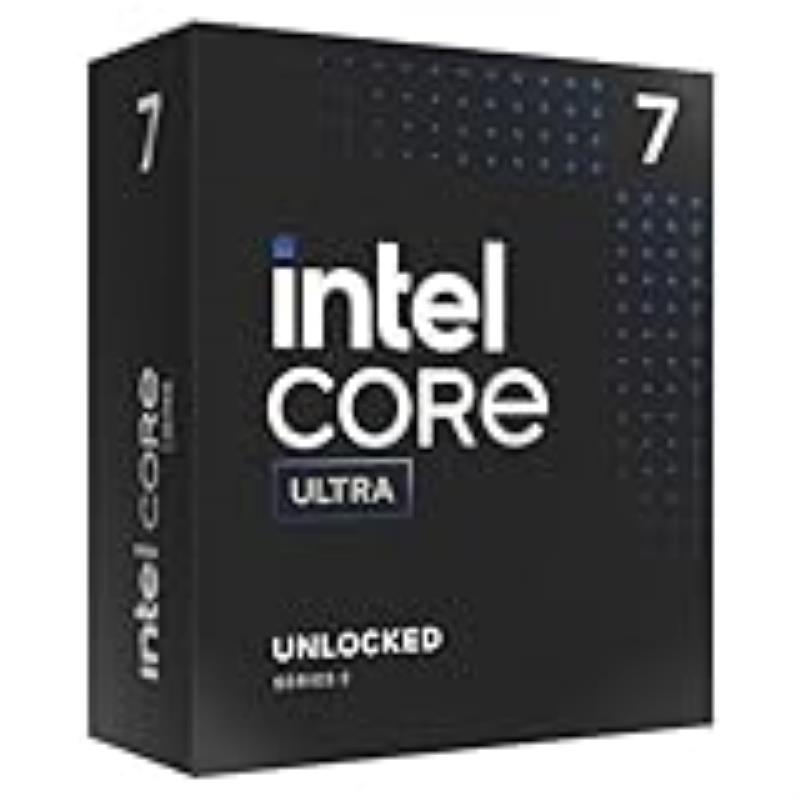 英特尔“Core Ultra 200S”CPU经过新优化后性能显着提升，内存和超频支持现在处于更好的状态