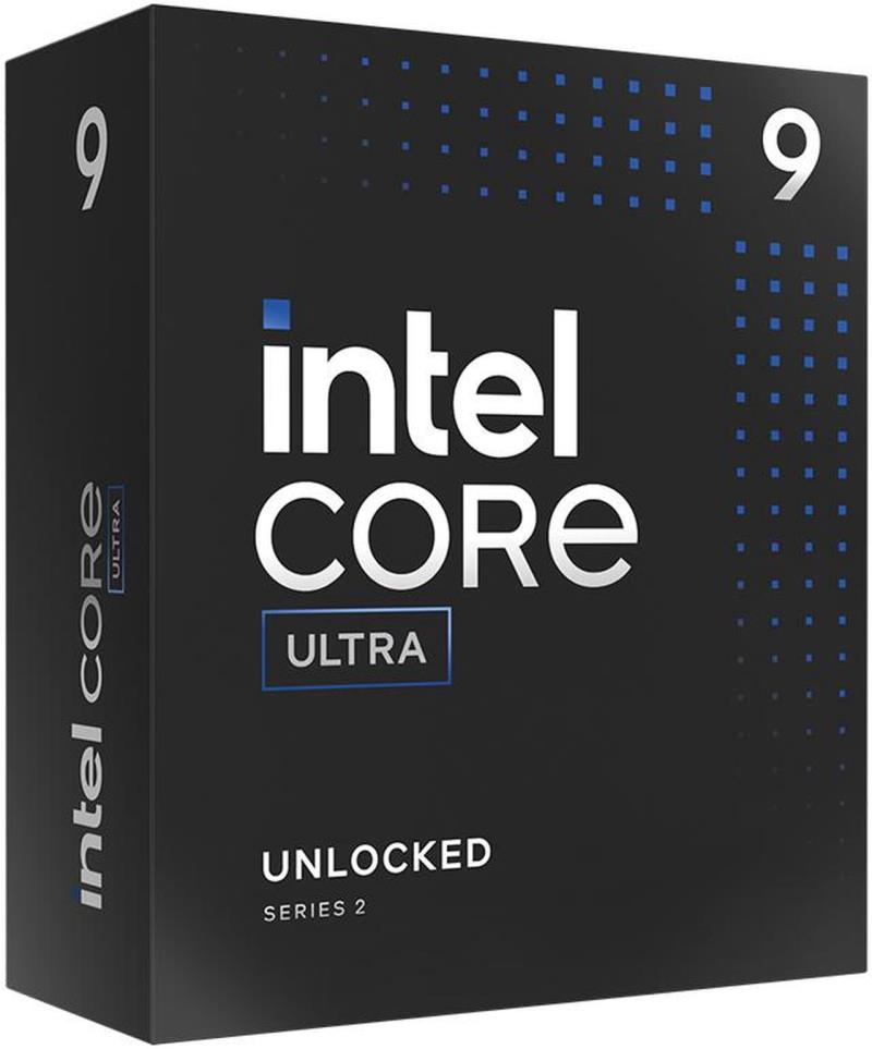 英特尔“Core Ultra 200S”CPU经过新优化后性能显着提升，内存和超频支持现在处于更好的状态