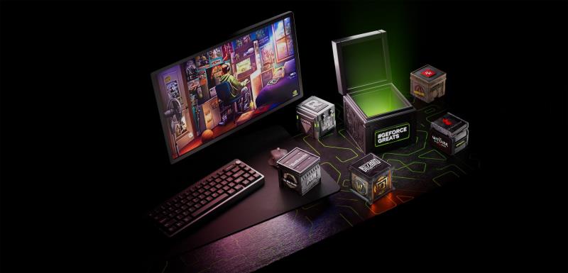 NVIDIA 将赠送五款由 CEO Jensen 签名的“经典”显卡，GeForce 256 是第一款