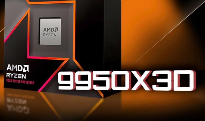 在此观看 AMD CES 2025 活动直播：RDNA 4 GPU、Ryzen 9000 台式机和笔记本电脑 CPU、FSR 4 等